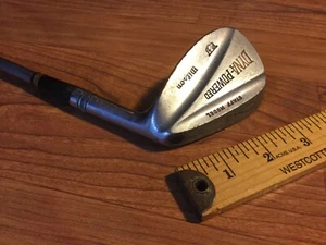 Wilson Staff 1960 Dyna Powered 8 Iron Staff Pro RH 36.5” Regular Flex #2 - Picture 1 of 5