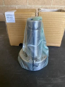 Lyndex Nikken 5C 3"" Step Collet 550-003 - Nuevo en Caja - Imagen 1 de 5