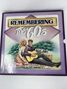 Remembering the 60's Near Mint Condition - Picture 1 of 6