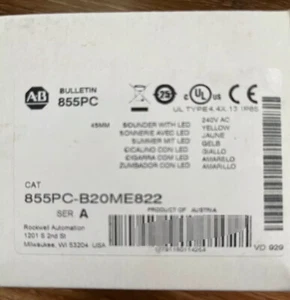 1Pcs New NZM3-XR380-440AV # DHL or Fedex - Afbeelding 1 van 2