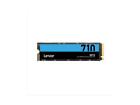 Lexar SSD LNM710X002T-RNNNU 2TB NM710 M.2 2280 PCle Gen4x4 NVMe SSD Einzelhandel