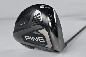 Ping G425 SFT Driver / 10.5 Degree / X-Flex Ping Tour Chrome 65 Shaft - Picture 1 of 9