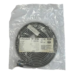 107365 REF Critikon 12FT Air Hose 1270-14-205-2880 - Picture 1 of 1