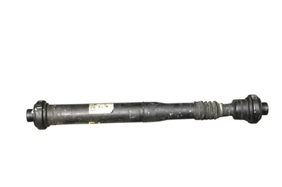 Eixo de transmissão dianteiro 11-17 Volkswagen Touareg eixo hélice 7P0521101H fabricante de equipamento original - Imagem 1 de 4