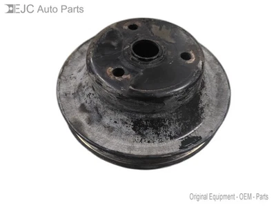 曲轴滑轮适用于 88-96 雪佛兰 K1500 5.7 14102091 — 第 1/4 张图片