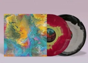 Psychedelic Porn Crumpets - High Visceral Pt 1 & 2 Double Gatefold VG+ sleeve - Imagen 1 de 1