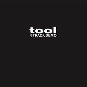Tool 4 Track Demo Recordings (Vinyl) - Picture 1 of 1