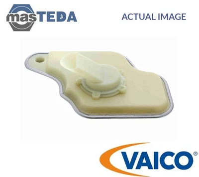 V46-1183 AUTOMATIC TRANSMISSION OIL FILTER VAICO FOR PEUGEOT 307,207,306,208 I - Image 1 of 4