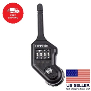 SMDV Wireless Shutter Release Remote Receiver [RFN4s RX] ONLY for Nikon DSLR SLR - Picture 1 of 10