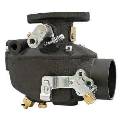 Carburador nuevo R7938, TSX810 y TSX899 - se adapta al modelo John Deere 2010 Foto 1 de 4