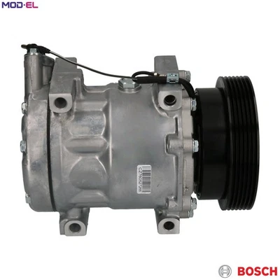 COMPRESSOR AIR CONDITIONING 1 986 AD1 058 FOR RENAULT LADA DACIA LOGAN/MCV 1.5L - Image 1 of 4