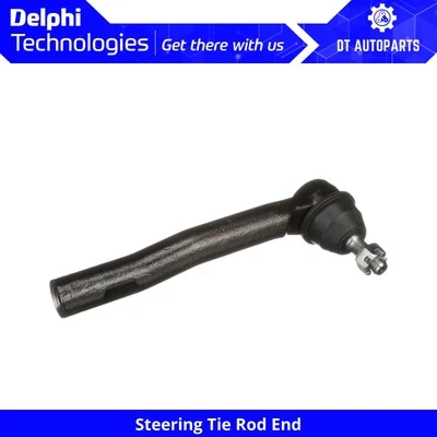Extremo de barra de dirección exterior izquierdo Delphi 2010 2011 2012 Toyota Venza 2009-2016 Foto 1 de 3