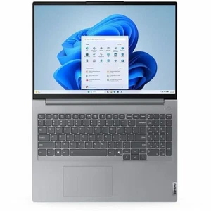 Lenovo ThinkBook 16 G7 ARP 21MW0002US 16" Touchscreen Notebook - WUXGA - AMD - Bild 1 von 8