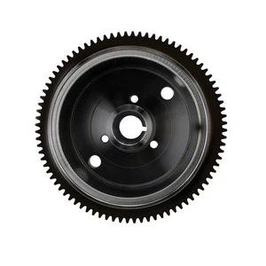 Flywheel for Polaris Sportsman 600 700 Carb 2002 2003 2004 OEM Repl. # 4060152 - Bild 1 von 9