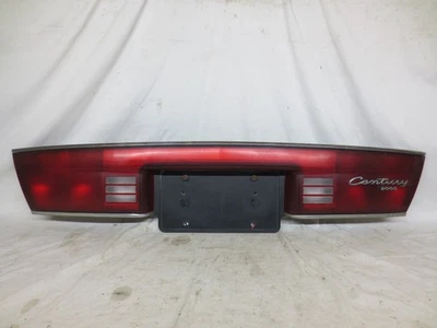 97-05 Buick Century center tail light panel ~007 10 28 25 - Image 1 of 4
