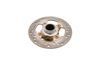 01 Can-Am DS650 2x4 Rear Brake Rotor & Hub Bombardier - Picture 1 of 3