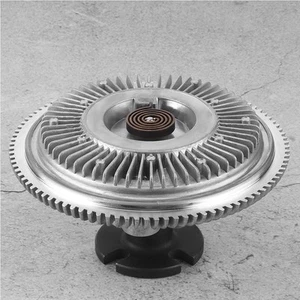 ´Car Engine Cooling Fan Clutch 52027890 For Cherokee//Comanche/Wagoneer - Picture 1 of 10