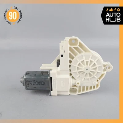 Motor regulador ventana puerta delantera derecha audi s5 8t0959802b fabricante de equipos originales Foto 1 de 4