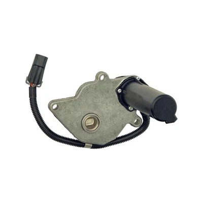 For GMC Sonoma 1998-2004 Transfer Case Shift Motor | Metal Housing Pin Terminal - Image 1 of 4