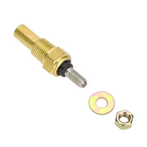1/8 NPT Water Oil Temperature Sensor Replacement Universal For Car Auto Truck - Bild 1 von 9