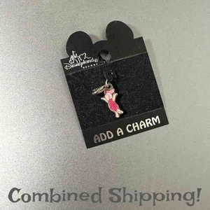 Disney Piglet Add-On Add a Charm Bracelet (N3:170962) - Picture 1 of 1