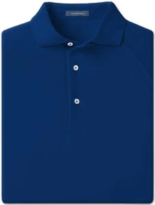 Turtleson Chase Performance Polo Golf Shirt Men - Picture 1 of 10
