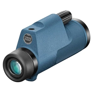 Binoculares marinos Endurance ED de Hawke Optics 7x42 Monocular - Azul MFG# 36520 - Imagen 1 de 3