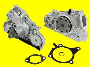 GMB Engine Cooling motor Water Pump w/ Gasket nEw for Mazda for Mercury for Ford - Picture 1 of 1