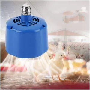 Cultivation Safe Chicken Coop Pet Heater Thermal Insulation Device - Picture 1 of 11