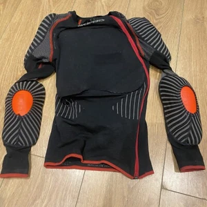 Armadura corporal Acerbis Motocross talla PEQUEÑA - Imagen 1 de 7