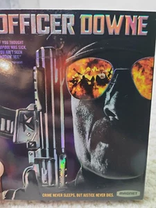 Officer Downe (DVD, 2017) BLUE RAY - Bild 1 von 5