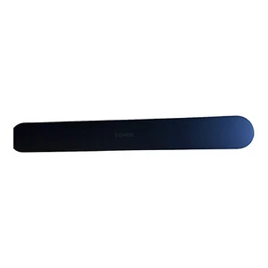 Sonos Ray Sound Bar Model S36 - Black - DOES NOT TURN ON - DEFECT *2 - Picture 1 of 8