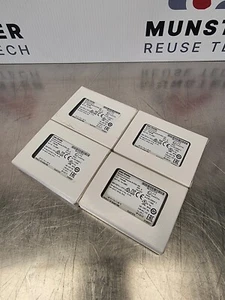 Allen Bradley 1734-IB8 Digital Input Module | Ser D  ##LOT OF 4 PCS## - Picture 1 of 5