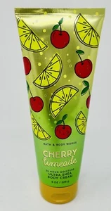 CHERRY LIMEADE BATH & BODY WORKS ULTRA SHEA CREAM HAND LOTION 8OZ LARGE - Picture 1 of 1