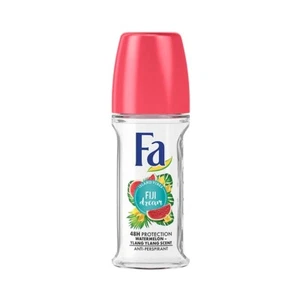 Fa FIJI Dream Watermelon-Ylang Anti-Perspirant Roll On For Unisex 50 ml - Picture 1 of 1