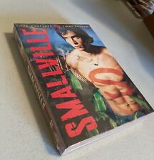 Smallville Complete Season 1 original packaging Usa & Canada New