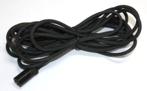 Genuine Alpine M-bus 8 Pin Cable CD Changer MBus Cord Original OEM - Picture 1 of 3