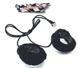 SkyRC Long Type Tire Warmer Belt (1/10 Off-Road, 1/8 GT) SKY-600064-03 - Picture 1 of 1
