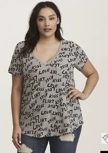 Torrid - Woman’s Shirt - Size 3 - Picture 1 of 5