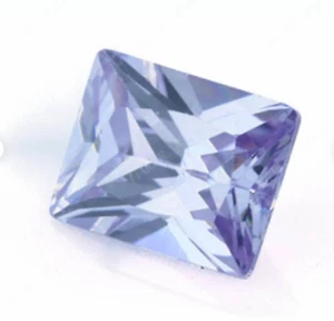 Piedras sueltas de zirconio cúbico AAA CZ 10 colores (3x2 mm - 12x10 mm) - Imagen 1 de 10