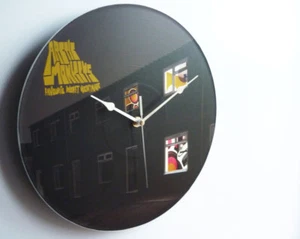 Arctic Monkeys - Favourite Worst Nightmare (2007) - Reloj disco vinilo 12" - Imagen 1 de 1
