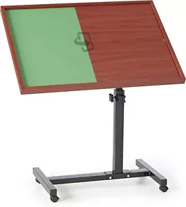 Easylife Anywhere Versatile Table, Overbed Table, Jigsaw Table, Swivel Table, - Picture 1 of 7