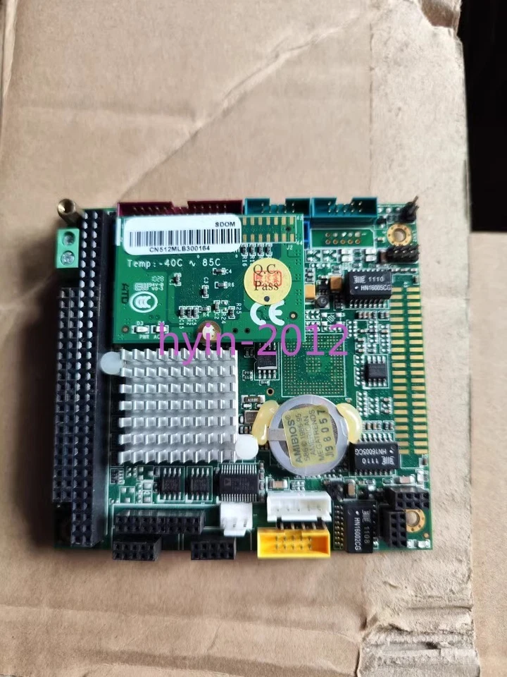 1pcs Used VDX-6356RD-GZ / CP104 - Image 1 of 1