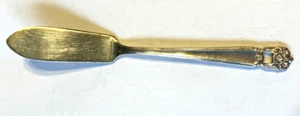 1847 Rogers Bros IS Eternally Yours Master Butter Knife 6.75" Long - Picture 1 of 5