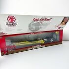 Vintage 1998 Matco Tools Eddie Hill 1:24 Limited Edition Dragster Pennzoil New