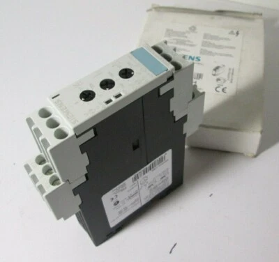 Démarreur progressif SIEMENS  3RW3003-1CB54  1,1kw - Photo 1/2