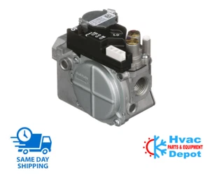 Goodman 2 Stage 0151M00105S Furnace Gas Valve 1/2 x 1/2 NPT 110,000 Btu Furnace - Picture 1 of 1