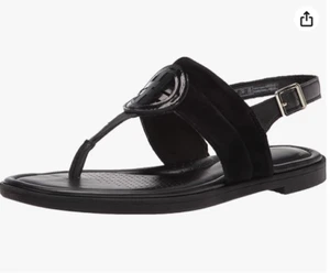 Collection By Clarks Damen Reyna Glam Slingback schwarz 11 M - UK 8,5 D - EU 42,5 - Bild 1 von 8