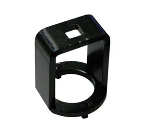 Axle Hub Front Wheel Bearing Nut Socket 2 Pin 1/2 Dr Nissan Patrol GQ GU Y60 Y61 - Picture 1 of 3