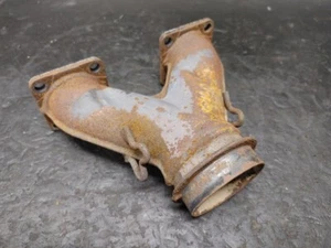 Ski-Doo Renegade BackCountry X 800 Etec Exhaust Manifold Y Pipe Summit MXZ GSX - Bild 1 von 3